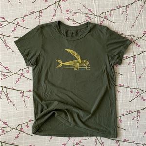 PATAGONIA Women’s super soft tee